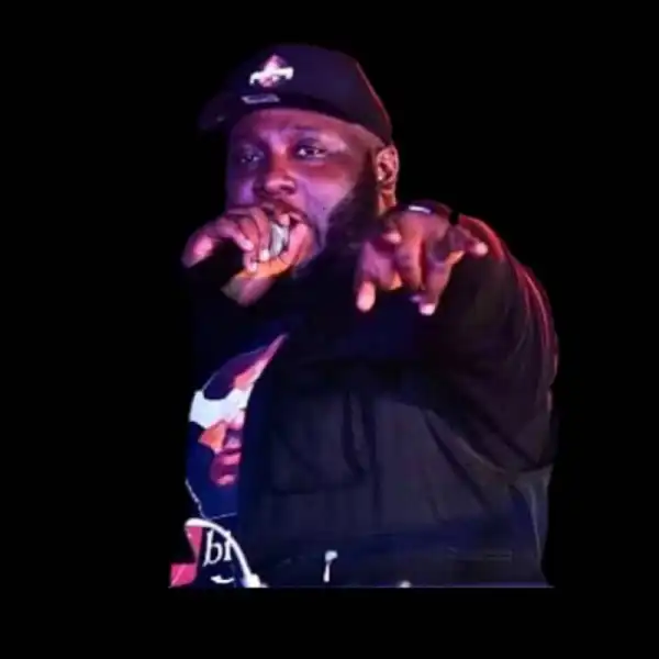 DJ Big N - Warm Up